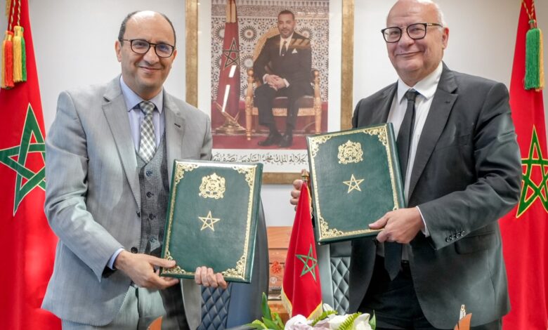 اتفاقية بين وسيط المملكة ولجنة الحق في الحصول على المعلومات