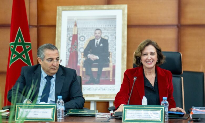 مجلس إدارة SMIT يناقش دينامية الاستثمار وآفاق تطوير القطاع السياحي