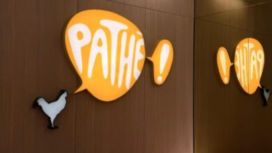 افتتاح أول مجمع سينمائي لمجموعة "Pathé" في الرباط