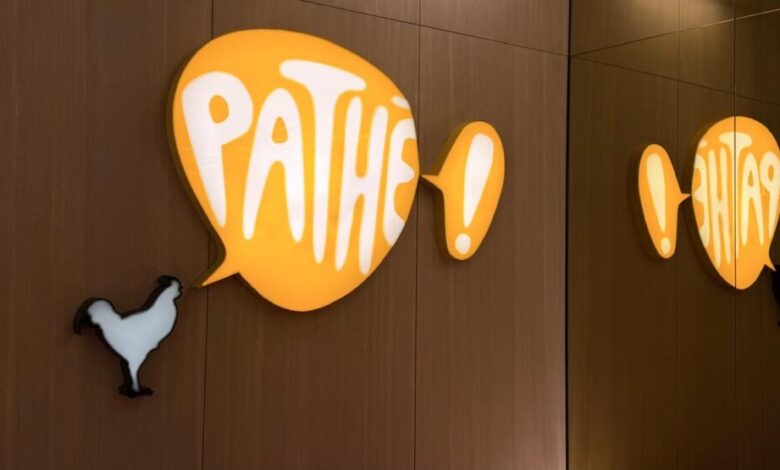 افتتاح أول مجمع سينمائي لمجموعة "Pathé" في الرباط