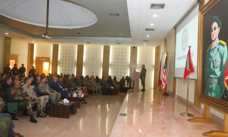 أكادير تحتضن اجتماع التخطيط الرئيسي لمناورات "الأسد الإفريقي 2026"