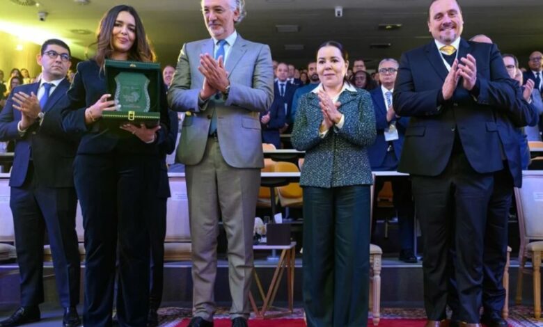 الأميرة للا أسماء تفتتح مؤتمرا إفريقيا لزراعة قوقعة الأذن للأطفال