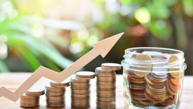 الادخار الوطني يرتفع إلى 29,7 % من الناتج الداخلي الإجمالي