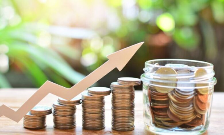 الادخار الوطني يرتفع إلى 29,7 % من الناتج الداخلي الإجمالي