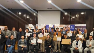 هاكاثون الاقتصاد الأزرق بالصويرة يتوج أربعة مشاريع شبابية مبتكرة