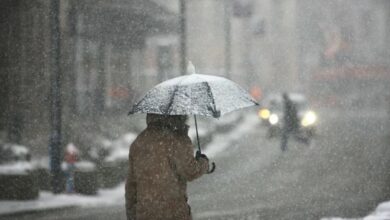 المغرب يستعد لموجة جوية باردة وممطرة نهاية الأسبوع