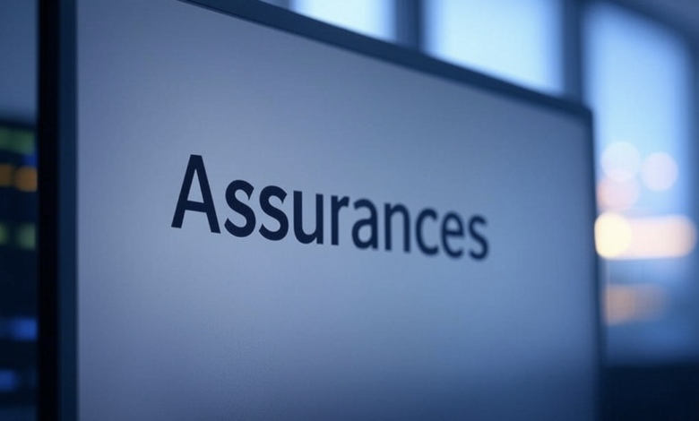 نمو أقساط التأمين بـ8,1% واستثمارات القطاع تبلغ 257,9 مليار درهم