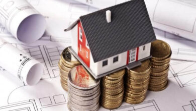 ارتفاع التمويل التشاركي للسكن بنسبة 19% في سنة واحدة