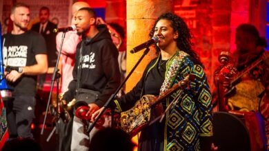 الصويرة تحتفي بالجاز الأوروبي والعالمي في دورتها التاسعة