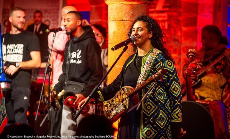 الصويرة تحتفي بالجاز الأوروبي والعالمي في دورتها التاسعة