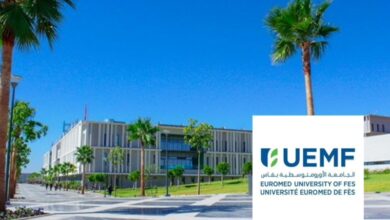 الجامعة الأورو متوسطية بفاس ضمن أفضل 400 جامعة في العالم