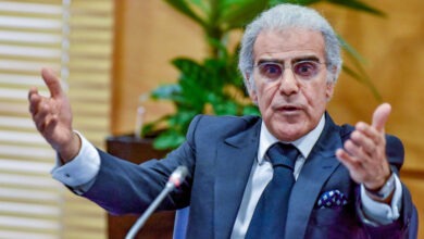 والي بنك المغرب يعقد اجتماعا مع جمعيات البنوك لمناقشة السياسة النقدية