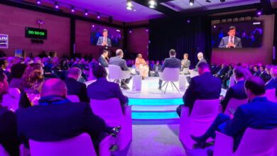 "الحوارات الأطلسية" تناقش قضايا الأطلسي الجيوسياسية والاقتصادية