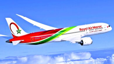 اتفاق تشارك الرموز بين الخطوط المغربية والماليزية يعزز الربط بين القارات