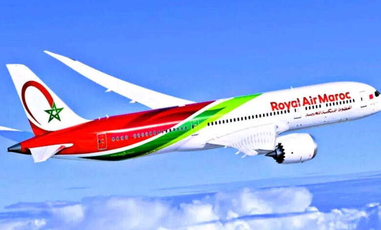 اتفاق تشارك الرموز بين الخطوط المغربية والماليزية يعزز الربط بين القارات