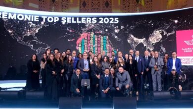 الخطوط الملكية تحتفي بشركائها وتستعد لكأس إفريقيا بآفاق جديدة