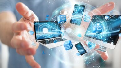 رقمنة الخدمات وتقليص المساطر في صلب رؤية وكالة التنمية الرقمية