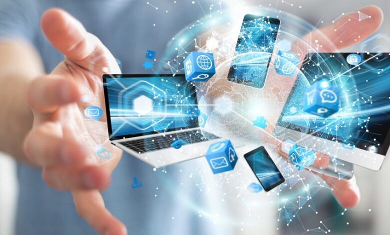 رقمنة الخدمات وتقليص المساطر في صلب رؤية وكالة التنمية الرقمية