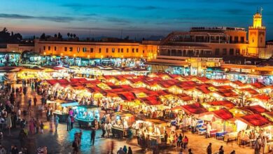 المغرب يتجاوز حصيلة 2024 ويبلغ 18 مليون سائح نهاية نونبر