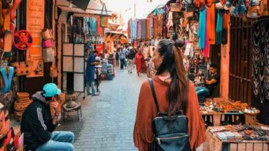 مساهمة السياحة ترتفع إلى 7,3% من الناتج الداخلي الإجمالي في المغرب