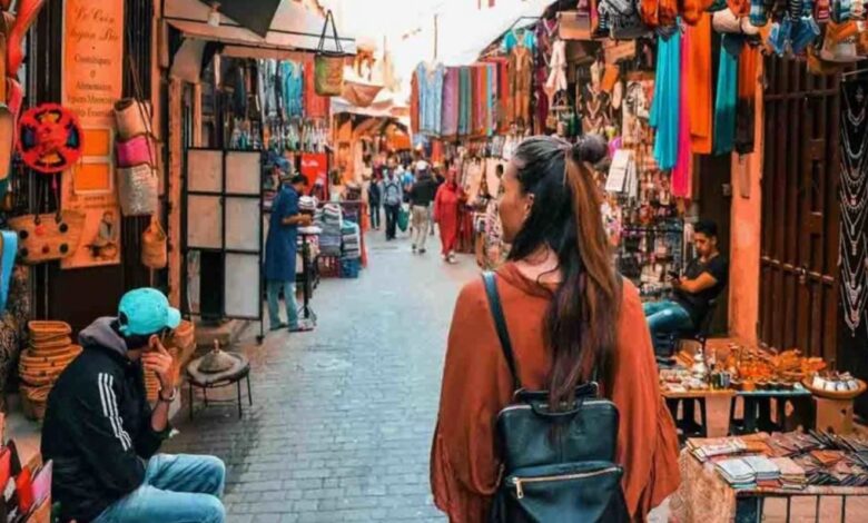 مساهمة السياحة ترتفع إلى 7,3% من الناتج الداخلي الإجمالي في المغرب