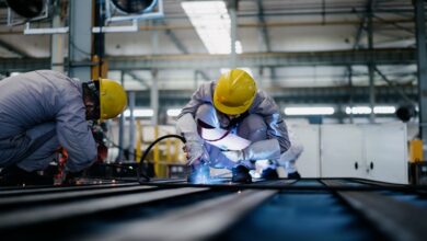 نمو الصناعات التحويلية المغربية رغم تحديات توريد المواد الأولية