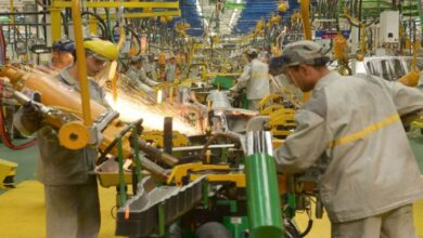 مندوبية التخطيط: الصناعات الغذائية والمعدنية تقود نمو الإنتاج الصناعي