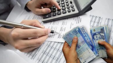 مداخيل الضرائب ترتفع إلى أكثر من 301 مليار درهم مع نهاية نونبر