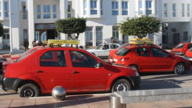 لفتيت: سحب أزيد من 1500 "رخصة ثقة" من سائقي الطاكسيات