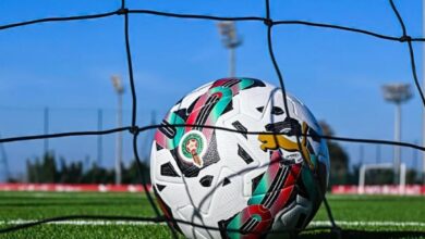 العصبة الاحترافية تحدد موعد الانتقالات الشتوية في البطولة