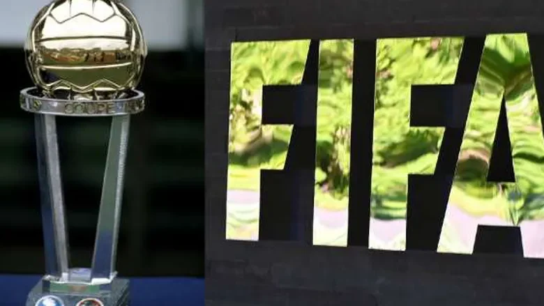   رسميا.. الفيفا يعلن موعد انضمام المحترفين لمنتخباتهم قبل أمم أفريقيا