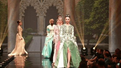 اليونسكو تدرج رسميا القفطان المغربي ضمن التراث الثقافي غير المادي