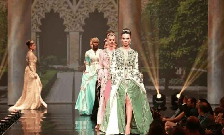 اليونسكو تدرج رسميا القفطان المغربي ضمن التراث الثقافي غير المادي