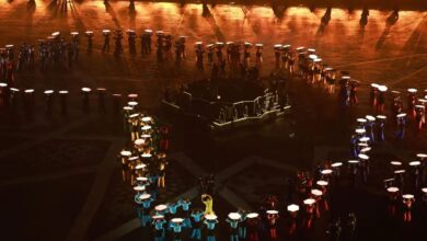 الصحافة الدولية تبرز دور المغرب التنظيمي والرياضي في الكان 2025