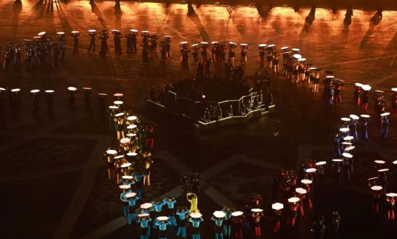 الصحافة الدولية تبرز دور المغرب التنظيمي والرياضي في الكان 2025