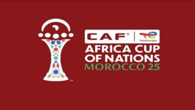 جدول الأسبوع لمباريات كأس أمم إفريقيا 2025 