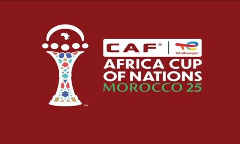 جدول الأسبوع لمباريات كأس أمم إفريقيا 2025 