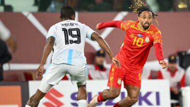 السنغال والكونغو يتأهلان إلى ثمن نهائي كأس إفريقيا بثلاثيات مثيرة