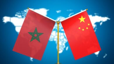 اللجنة المغربية-الصينية تؤكد دور المغرب كمنصة للتعاون الصيني-الإفريقي