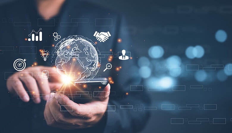 المغرب يضم أكثر من 600 خدمة عمومية رقمية