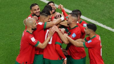 كأس إفريقيا 2025: المنتخب الوطني يعلن قائمته الرسمية