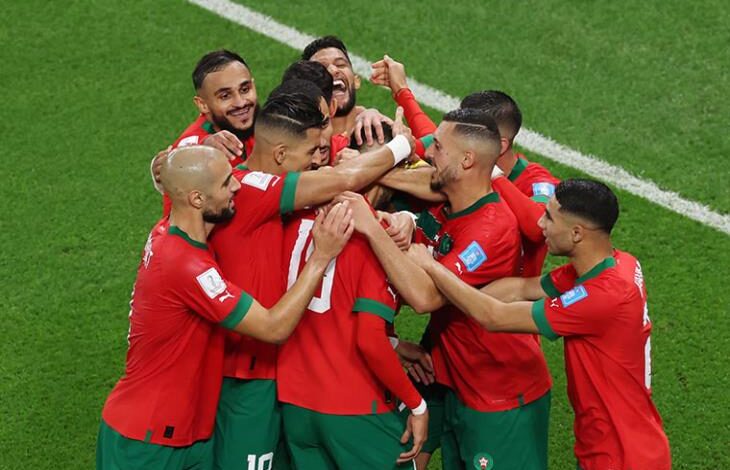 كأس إفريقيا 2025: المنتخب الوطني يعلن قائمته الرسمية