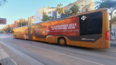 تعبئة شاملة بقطاع النقل السياحي بالمغرب خلال "الكان" 2025