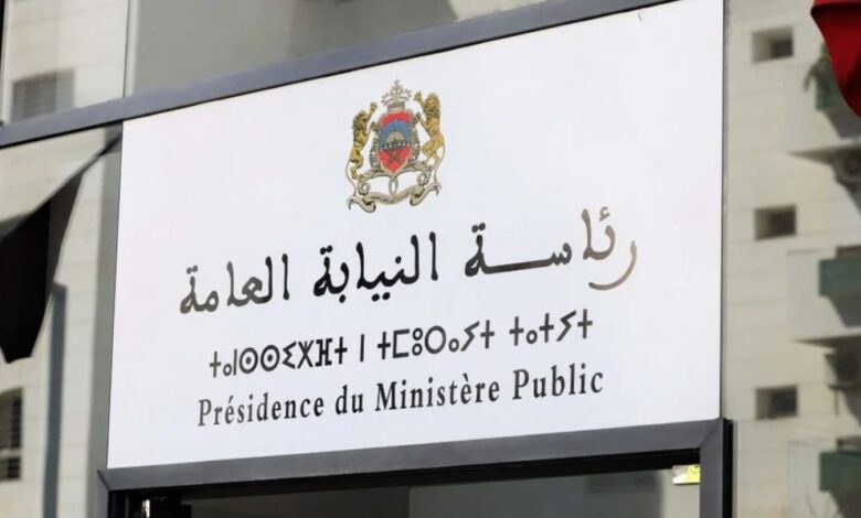 النيابة العامة تسجّل عجزاً يقارب 800 قاضٍ وتوصي بتعزيز القدرات البشرية