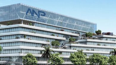 الوكالة الوطنية للموانئ تتحول إلى شركة مساهمة