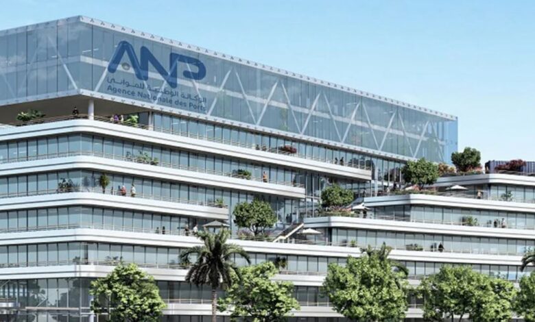 الوكالة الوطنية للموانئ تتحول إلى شركة مساهمة