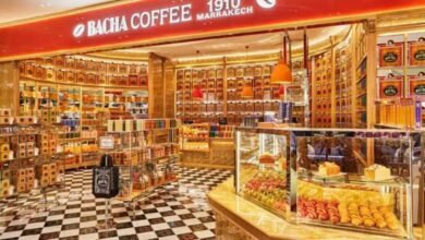 الكان 2025: افتتاح مطاعم جديدة بمطارات الدار البيضاء ومراكش