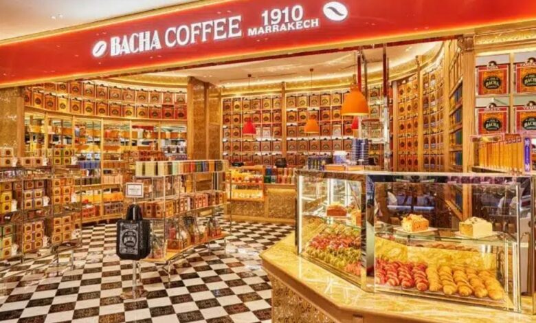 الكان 2025: افتتاح مطاعم جديدة بمطارات الدار البيضاء ومراكش