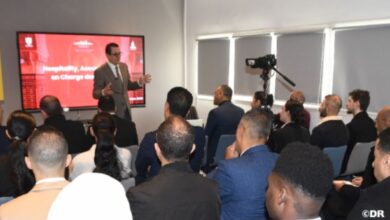 برنامج تكويني لرفع كفاءات مهنيي الفنادق بجهة الرباط استعداداً لـ"كان 2025"