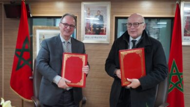 شراكة تعزز حضور مندوبية حقوق الإنسان داخل بوابة الحق في المعلومات